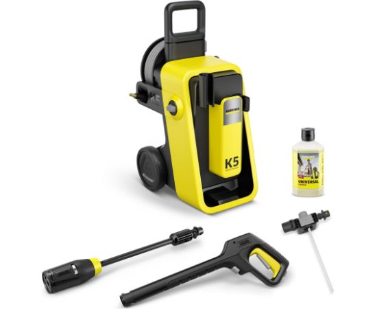 HIGH PRESSURE WASHER K 5/COMFORT PR 1.324-800.0 KARCHER Мойки высокого давления