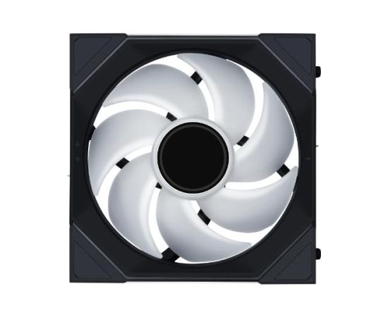 CASE FAN 140MM WRL/G99.14SLIN1W1B.00 LIAN LI Korpusu dzesēšana