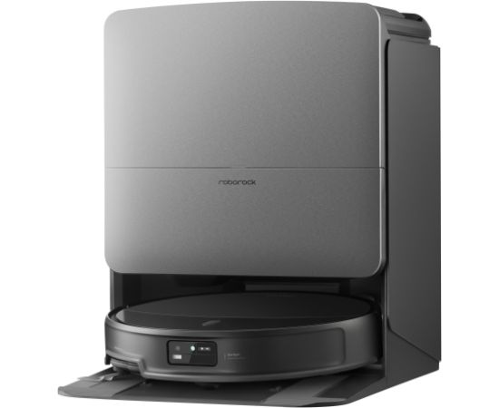 Roborock Saros 20 Black Putekļu sūcēji - Roboti