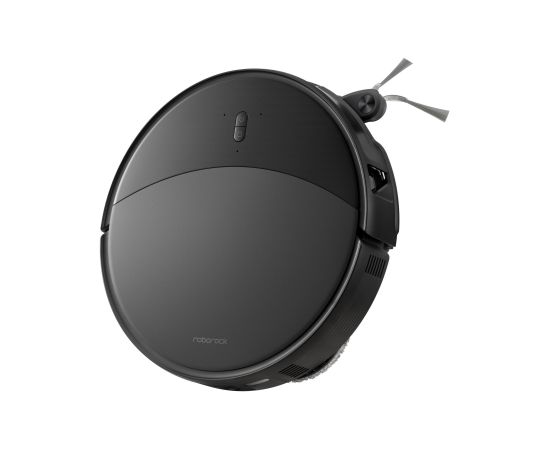 Roborock Saros 20 Black Putekļu sūcēji - Roboti