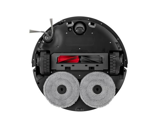 Roborock Saros 20 Black Putekļu sūcēji - Roboti