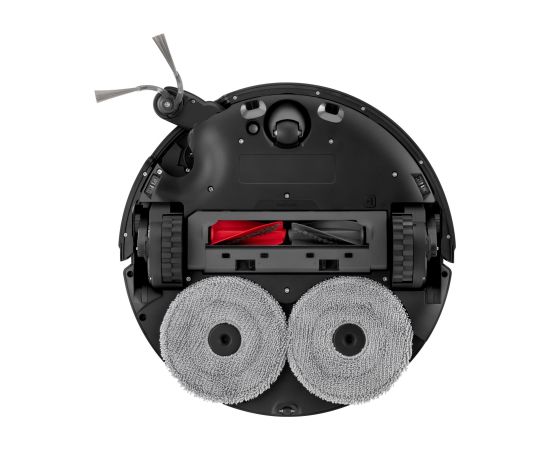 Roborock Saros 20 Black Putekļu sūcēji - Roboti