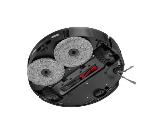 Roborock Saros 20 Black Putekļu sūcēji - Roboti