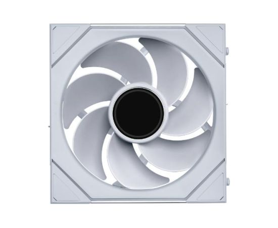CASE FAN 140MM/G99.14RSLIN1W1W.00 LIAN LI Korpusu dzesēšana