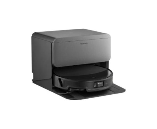 Roborock Saros 20 Black with Refill and Drainage System Putekļu sūcēji - Roboti