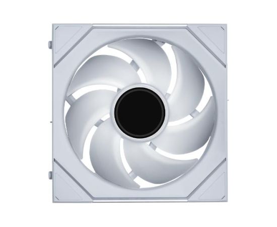 CASE FAN 140MM WRL/G99.14SLIN1W1W.00 LIAN LI Korpusu dzesēšana