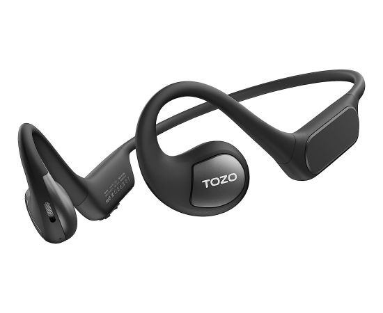 TOZO Openreal TWS Bluetooth Earbuds Black Aудио-видео