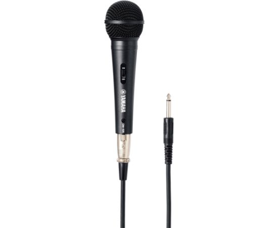 Yamaha DM-105 dynamic microphone Jaunumi - Datori