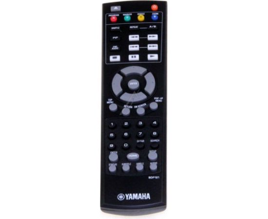 Yamaha ZE278700 pults BDS473 Новинки Компьютерная техника