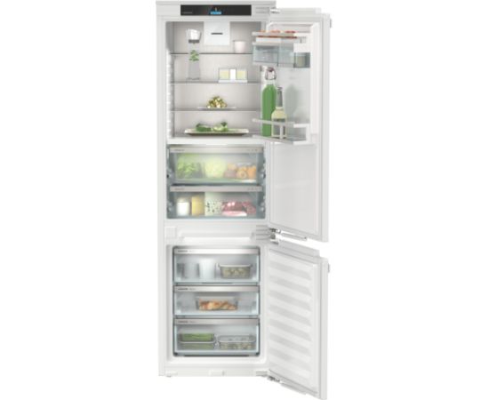 Liebherr ICBNbi 5153 Холодильники