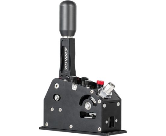 SIMAGIC Sequential Shifter Standard, S501 Piederumi konsolēm