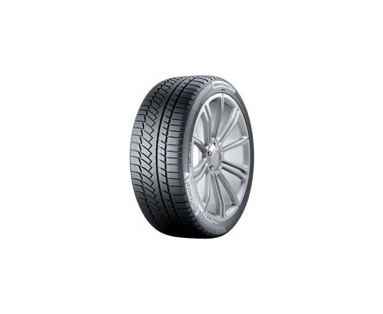 CONTINENTAL ContiWinterContact TS850P 275/45R21 110V Зимние покрышки
