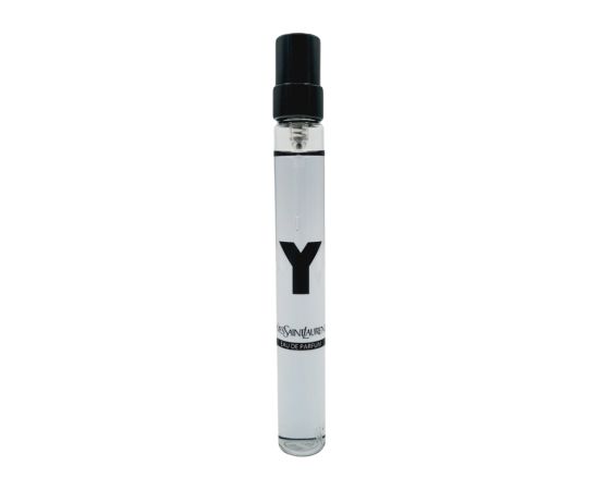 Yves Saint Laurent, Y, Eau De Parfum, For Men, 10 ml *Miniature Vīriešu Smaržas