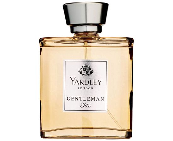 Yardley, Gentleman Elite, Eau De Parfum, For Men, 100 ml *Tester Vīriešu Smaržas