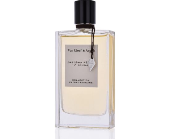 Van Cleef & Arpels, Collection Extraordinaire - Gardenia Petale, Eau De Parfum, For Women, 75 ml *Tester Sieviešu Smaržas