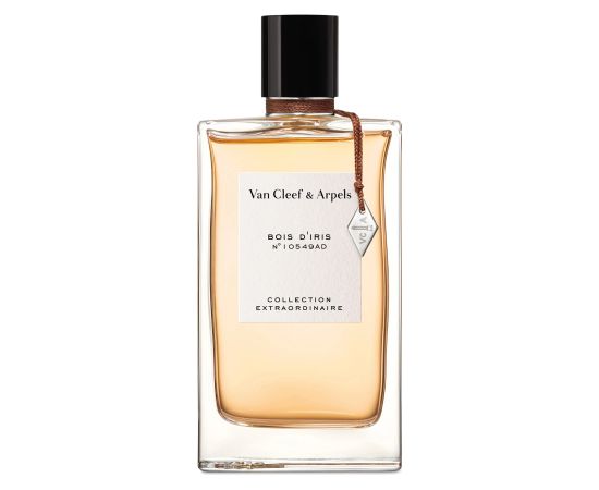 Van Cleef & Arpels, Collection Extraordinaire - Bois D'Iris, Eau De Parfum, For Women, 75 ml *Tester Sieviešu Smaržas