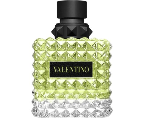 Valentino, Born In Roma Green Stravaganza Donna, Eau De Parfum, For Women, 100 ml *Tester Sieviešu Smaržas
