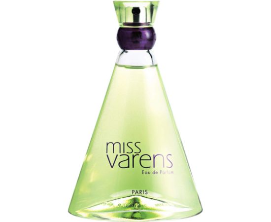 Ulric De Varens, Miss Varens, Eau De Parfum, For Women, 75 ml Женские духи