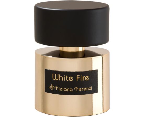 Tiziana Terenzi, White Fire, Eau De Parfum, Unisex, 100 ml *Tester Духи унисекс
