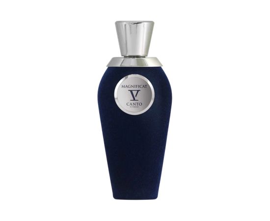 Tiziana Terenzi, V Canto Magnificat, Eau De Parfum, Unisex, 100 ml *Tester Unisex Smaržas
