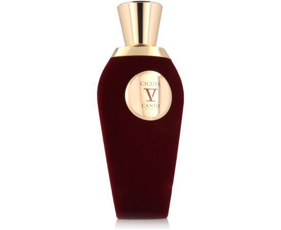 Tiziana Terenzi, V Canto Cicuta, Eau De Parfum, Unisex, 100 ml *Tester Unisex Smaržas