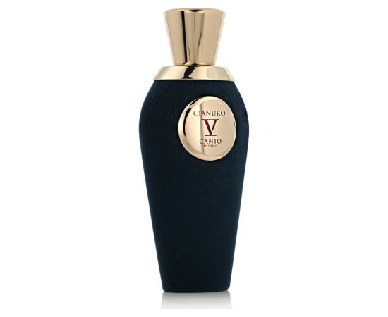 Tiziana Terenzi, V Canto Cianuro, Eau De Parfum, Unisex, 100 ml *Tester Unisex Smaržas