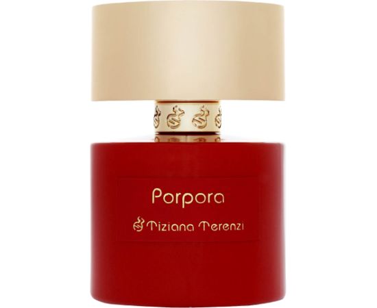 Tiziana Terenzi, Luna Collection - Porpora, Eau De Parfum, Unisex, 100 ml *Tester Духи унисекс