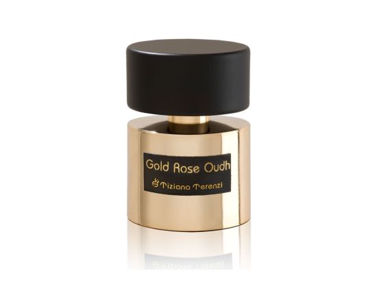 Tiziana Terenzi, Classic Collection - Gold Rose Oudh, Eau De Parfum, Unisex, 100 ml *Tester Духи унисекс