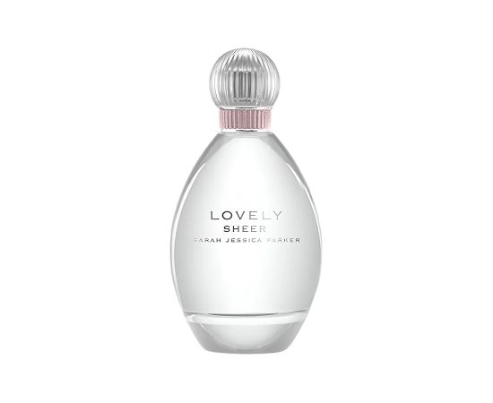Sarah Jessica Parker, Lovely Sheer, Eau De Parfum, For Women, 100 ml *Tester Sieviešu Smaržas