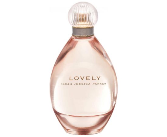 Sarah Jessica Parker, Lovely, Eau De Parfum, For Women, 100 ml *Tester Sieviešu Smaržas