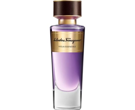 Salvatore Ferragamo, Viola Essenziale, Eau De Parfum, Unisex, 100 ml *Tester Духи унисекс
