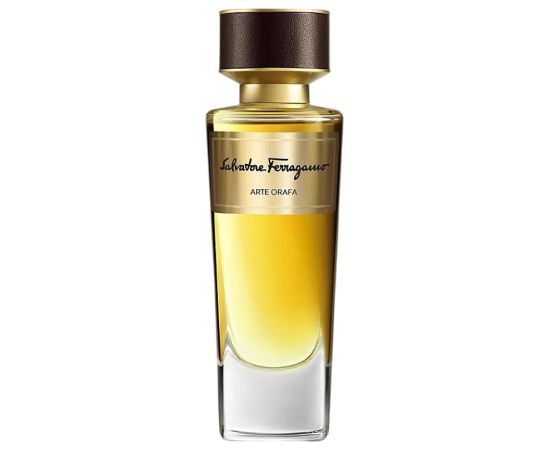Salvatore Ferragamo, Tuscan Creations Arte Orafa, Eau De Parfum, Unisex, 100 ml *Tester Unisex Smaržas