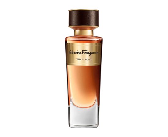 Salvatore Ferragamo, Testa Di Moro, Eau De Parfum, Unisex, 100 ml *Tester Духи унисекс