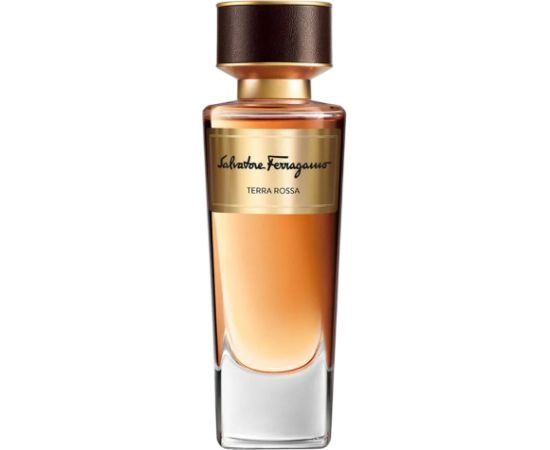 Salvatore Ferragamo, Terra Rossa , Eau De Parfum, Unisex, 100 ml *Tester Духи унисекс