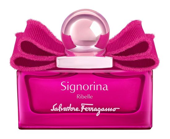 Salvatore Ferragamo, Signorina Ribelle, Eau De Parfum, For Women, 100 ml *Tester Sieviešu Smaržas