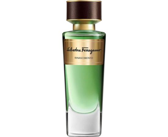 Salvatore Ferragamo, Rinascimento, Eau De Parfum, Unisex, 522 ml *Tester Vīriešu Smaržas