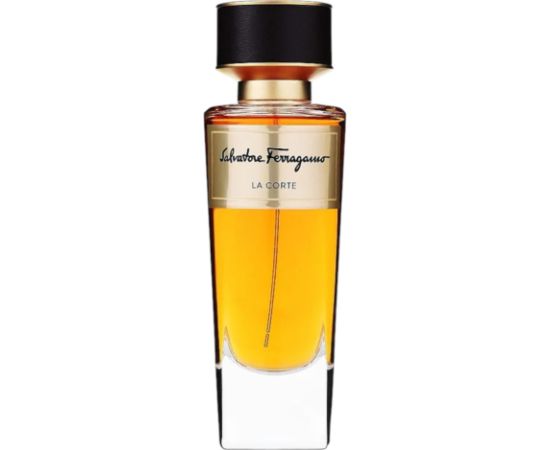 Salvatore Ferragamo, La Corte, Eau De Parfum, Unisex, 100 ml *Tester Духи унисекс
