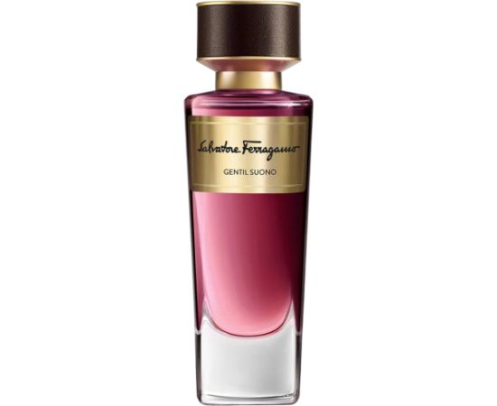 Salvatore Ferragamo, Gentil Suono, Eau De Parfum, Unisex, 100 ml *Tester Unisex Smaržas
