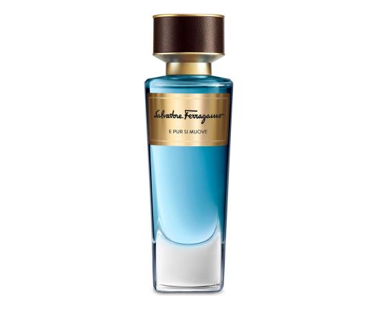 Salvatore Ferragamo, E Pur Si Mouve, Eau De Parfum, Unisex, 100 ml *Tester Духи унисекс