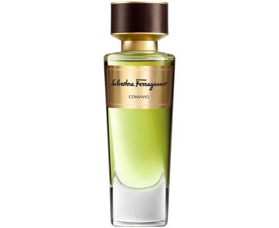 Salvatore Ferragamo, Convivio , Eau De Parfum, Unisex, 100 ml *Tester Духи унисекс