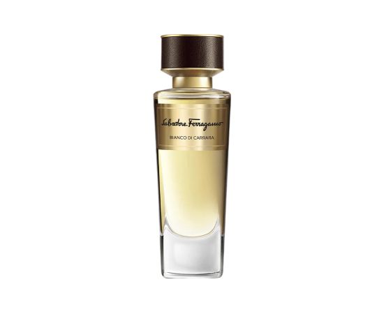 Salvatore Ferragamo, Bianco Di Carrara, Eau De Parfum, Unisex, 100 ml *Tester Unisex Smaržas