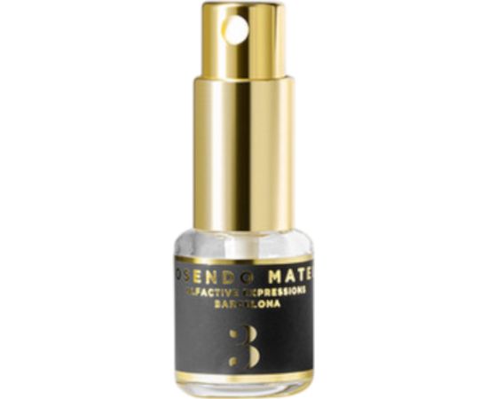 Rosendo Mateu, Olfactive Expressions Barcelona No. 3, Eau De Parfum, Unisex, 5 ml Духи унисекс