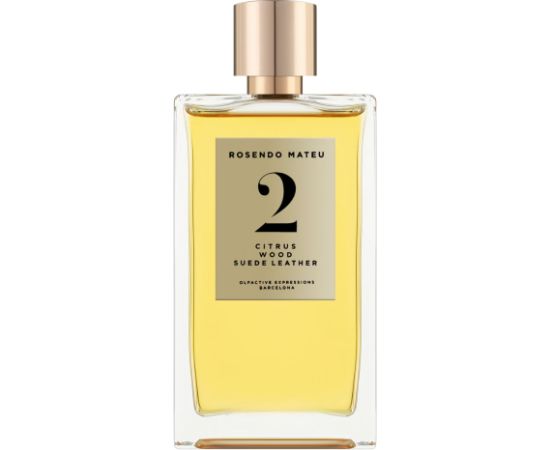 Rosendo Mateu, Olfactive Expressions Barcelona No. 2, Eau De Parfum, Unisex, 100 ml *Tester Духи унисекс