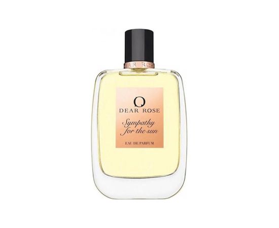 Roos & Roos, Sympathy For The Sun, Eau De Parfum, For Women, 100 ml *Tester Sieviešu Smaržas
