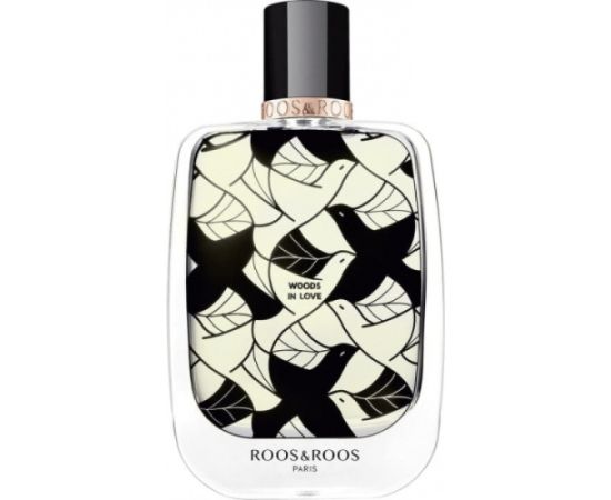 Roos & Roos, In The Wood For Love, Eau De Parfum, For Women, 100 ml *Tester Sieviešu Smaržas