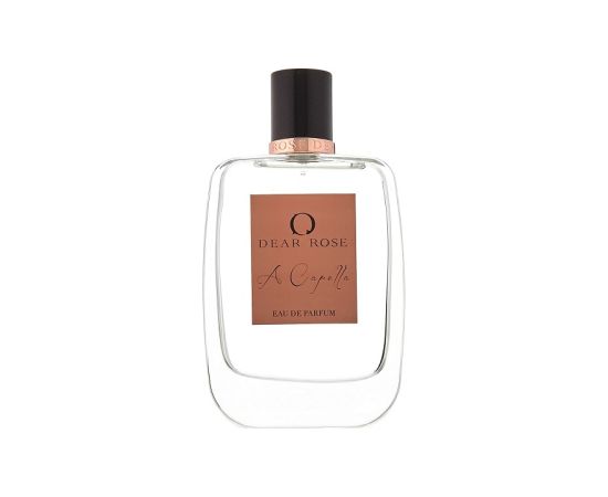 Roos & Roos, A Capella, Eau De Parfum, For Women, 100 ml *Tester Sieviešu Smaržas