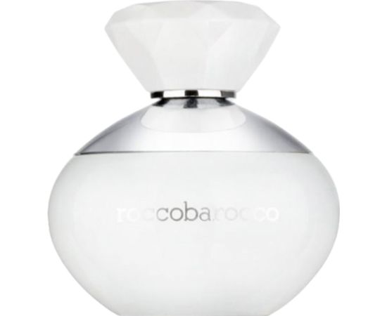 Roccobarocco Rocco Barroco, White, Eau De Parfum, For Women, 100 ml Sieviešu Smaržas
