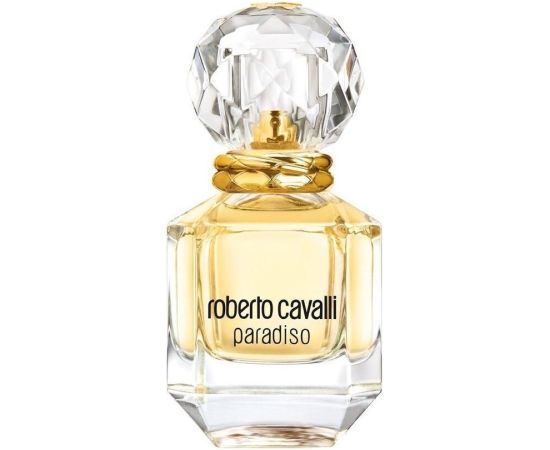 Roberto Cavalli, Paradiso, Eau De Parfum, For Women, 75 ml *Tester Sieviešu Smaržas