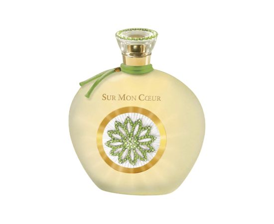Rance 1795, Sur Mon Coeur, Eau De Parfum, For Women, 100 ml *Tester Sieviešu Smaržas