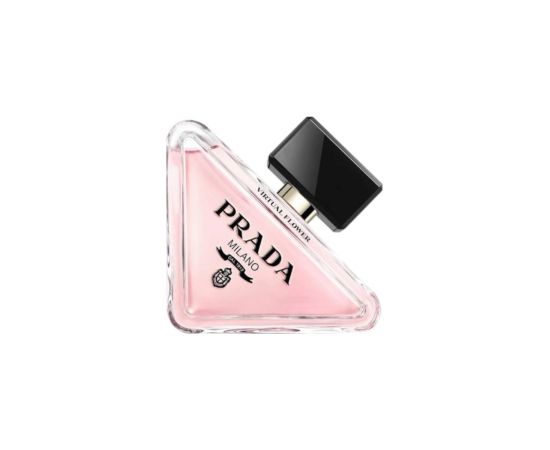 Prada, Paradoxe Virtual Flower, Eau De Parfum, For Women, 90 ml *Tester Sieviešu Smaržas